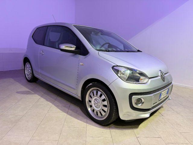 VOLKSWAGEN up! 1.0 75 CV 3 porte high up!