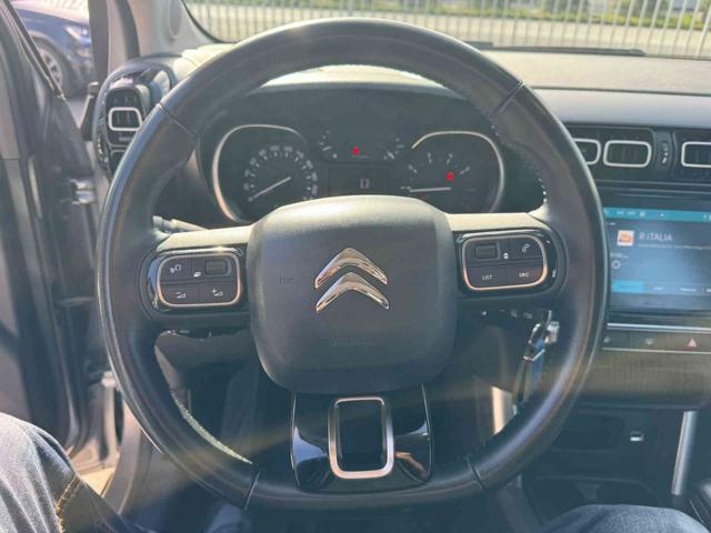 CITROEN C3 Aircross 1.2 110cv S&S Shine