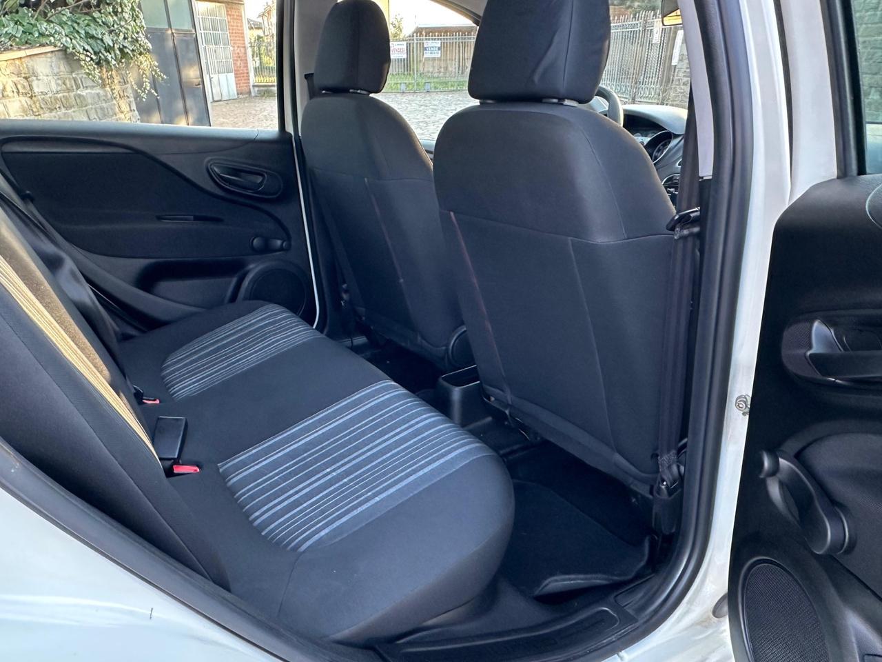 Fiat Punto Evo 1.4 5 porte Dynamic EasyPower