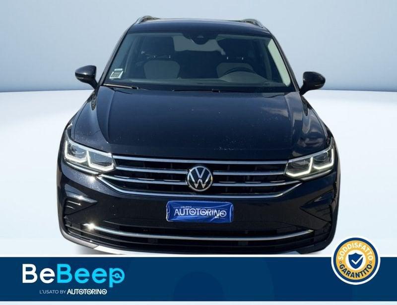 Volkswagen Tiguan 2.0 TDI SCR ELEGANCE 150CV DSG