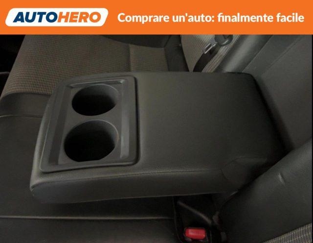 TOYOTA Auris Touring Sports 1.8 Hybrid Lounge