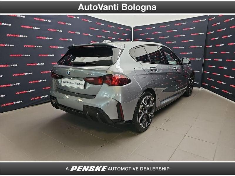 BMW Serie 1 118d 5p. Msport Pro