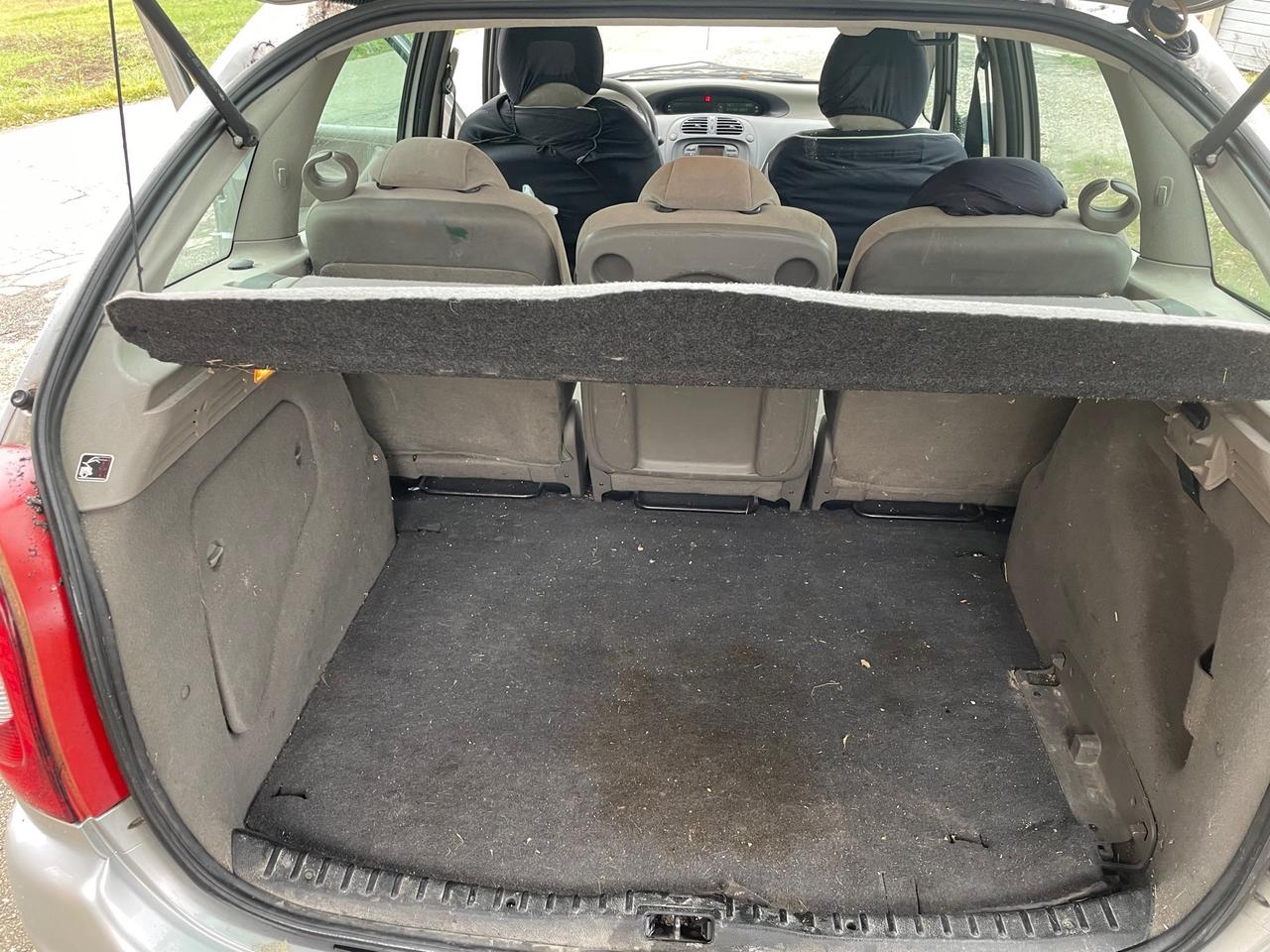 Citroen Xsara Picasso PER OPERATORI DEL SETTORE