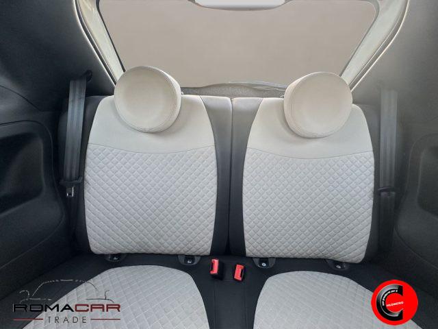 FIAT 500 1.0 Hybrid Dolcevita VARI COLORI