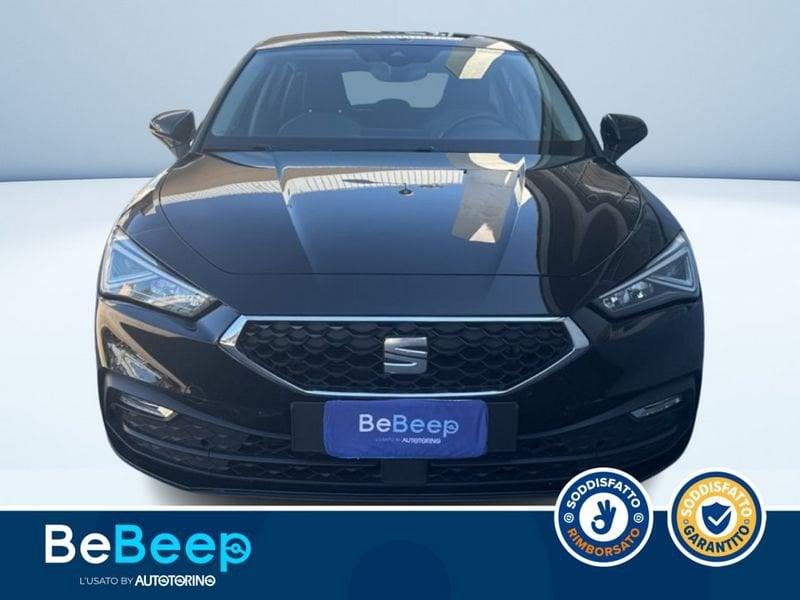 Seat Leon 2.0 TDI STYLE 115CV