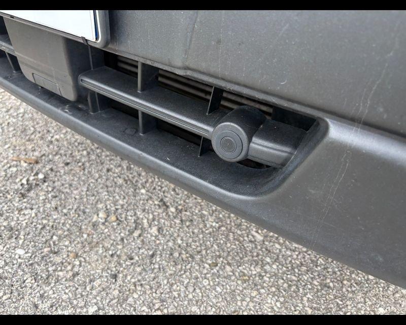 Ford Transit 350 2.0TDCi EcoBlue 170CV PL-SL-TA Furg. Jumbo Entry