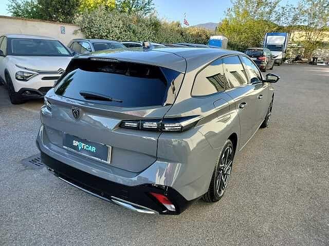 Peugeot 308 PureTech Turbo 130 S&S SW Allure *KM Ø*