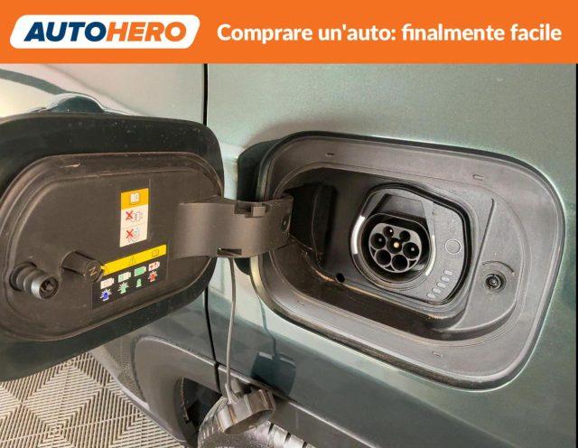 JEEP Compass 1.3 Turbo T4 190 CV PHEV AT6 4xe Limited