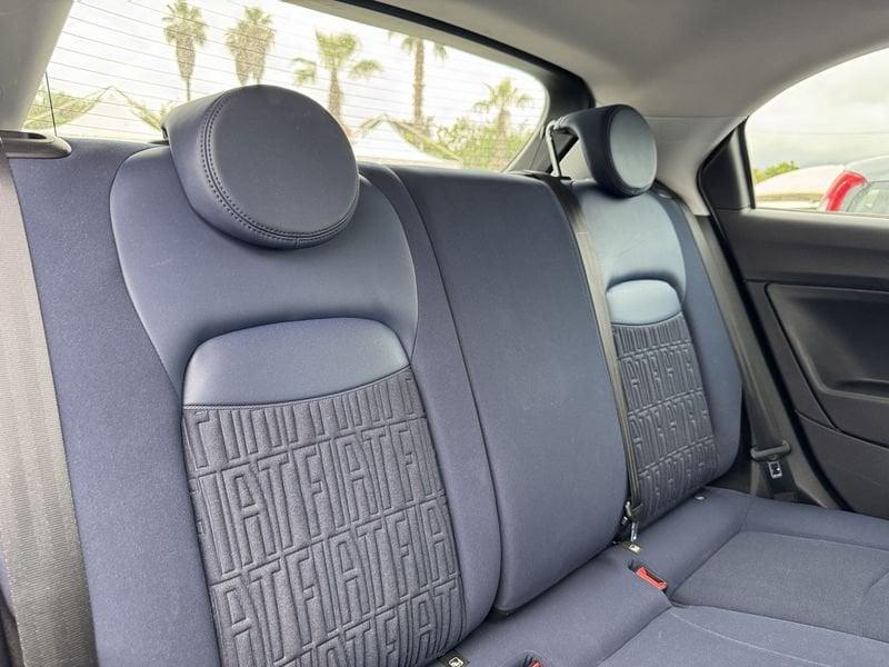 FIAT 500X 1.0 T3 120 CV Cult