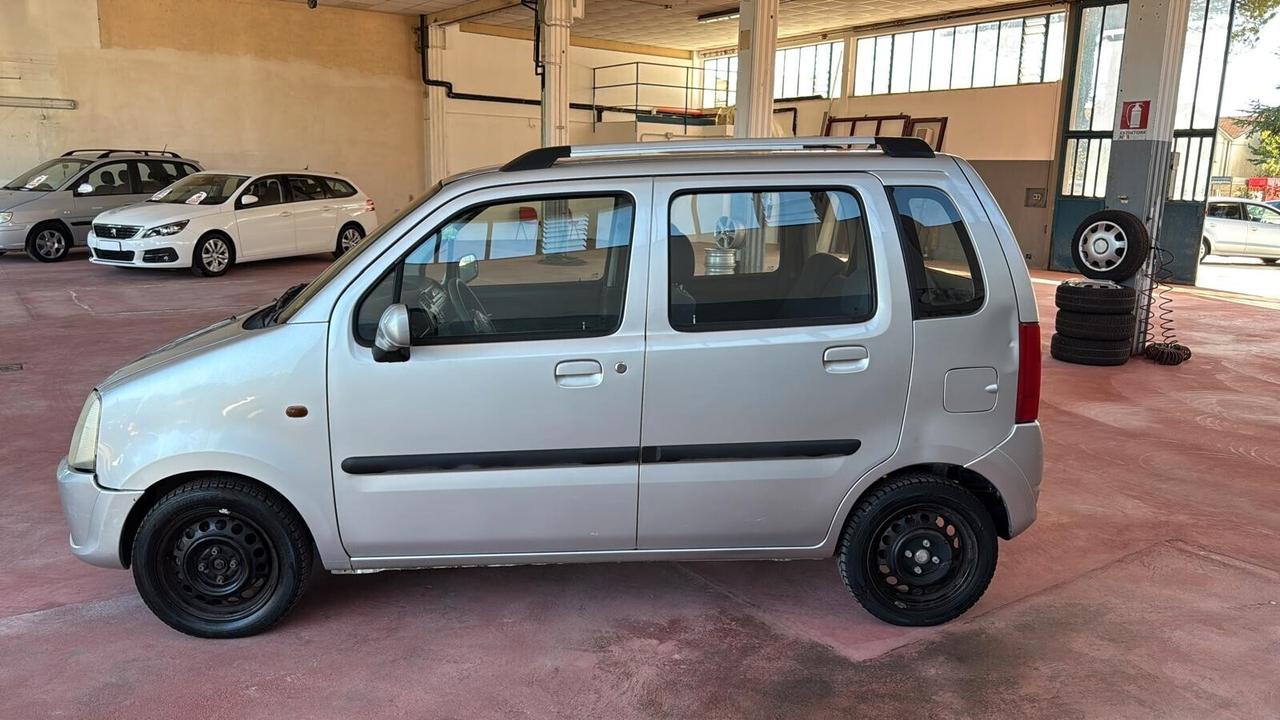 Opel Agila 1.0 12V 65CV Enjoy