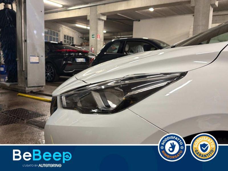 Nissan Micra 1.5 DCI ACENTA 90CV