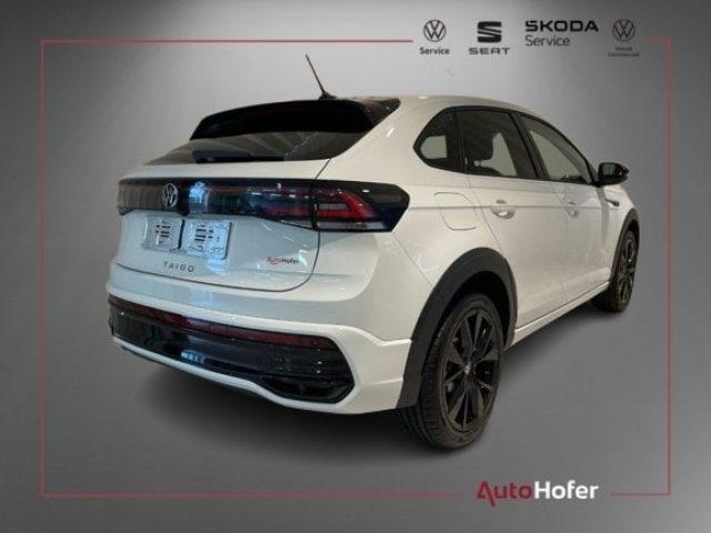 VOLKSWAGEN Taigo 1.0 TSI DSG R-Line 18" Panorama LED Camera