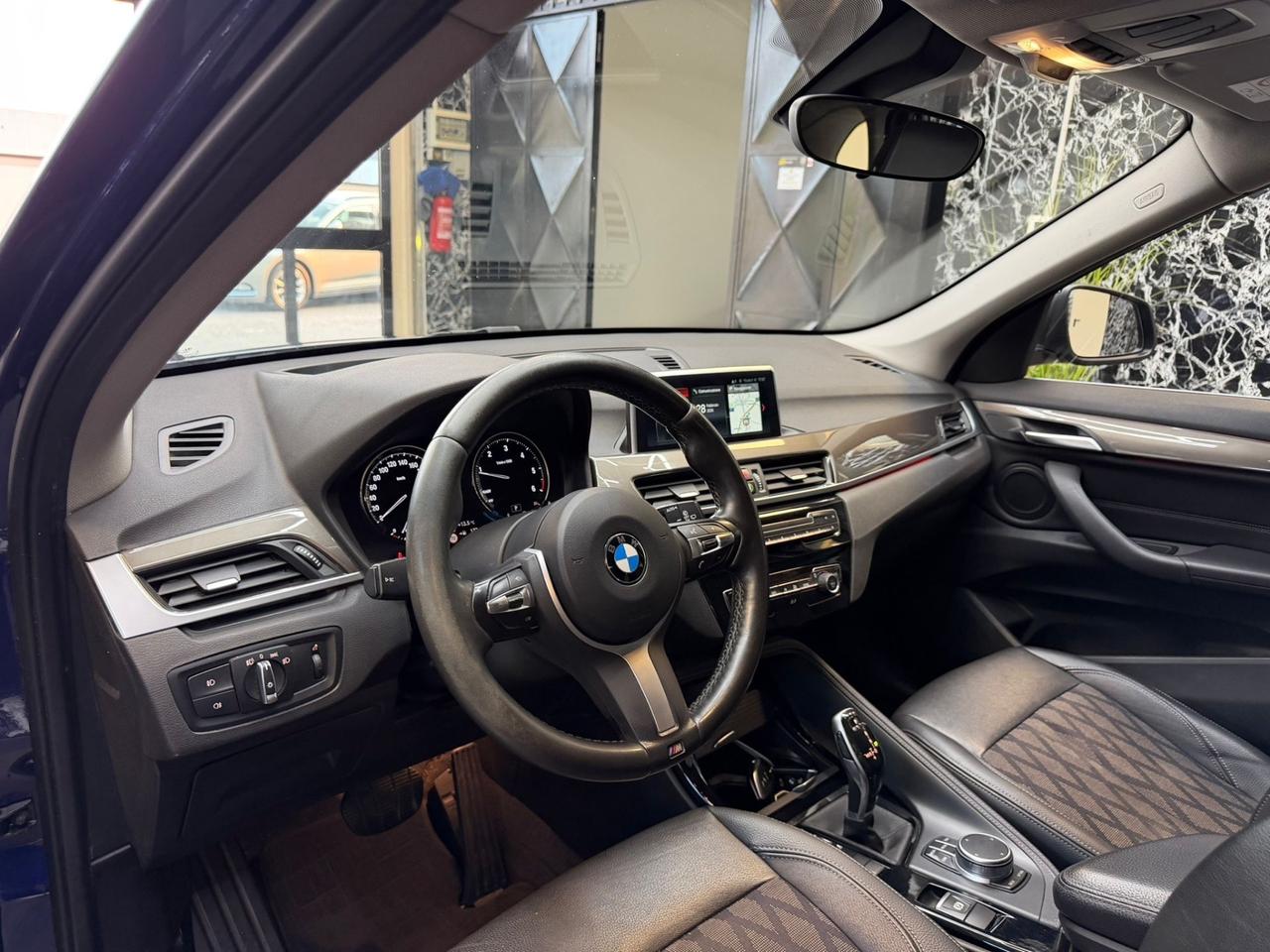 Bmw X1 sDrive18d xLine