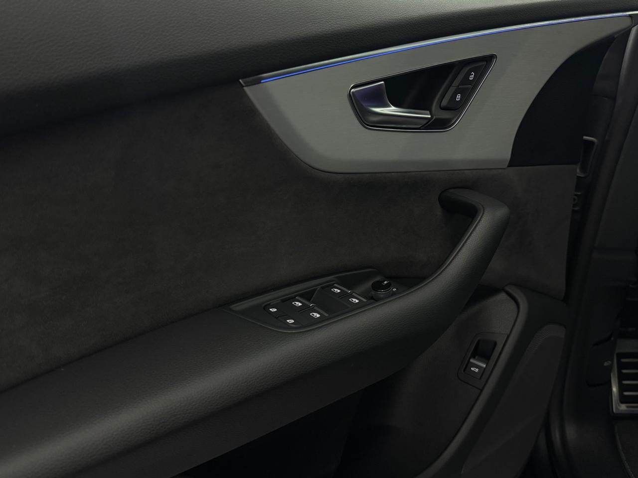 Audi Q8 50 TDI 286CV Quattro TipTronic Sport Full Opt