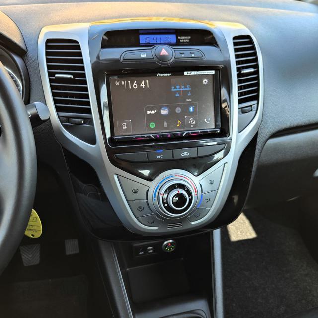 HYUNDAI iX20 1.6 MPI Econext APP MODE