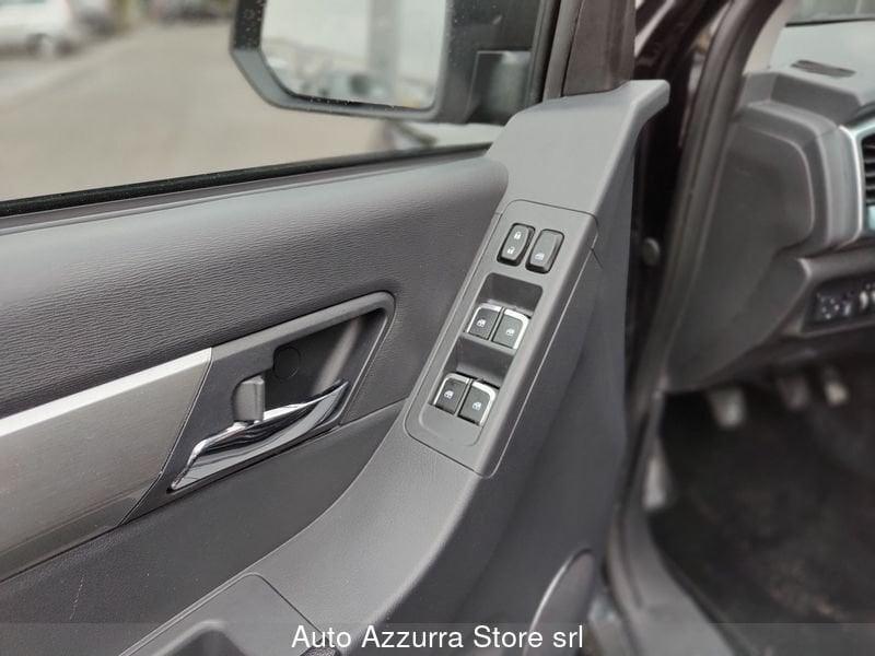 EVO Cross 4 2.0 Turbo Diesel Doppia Cabina *PROMO AZZURRA, I.E.*