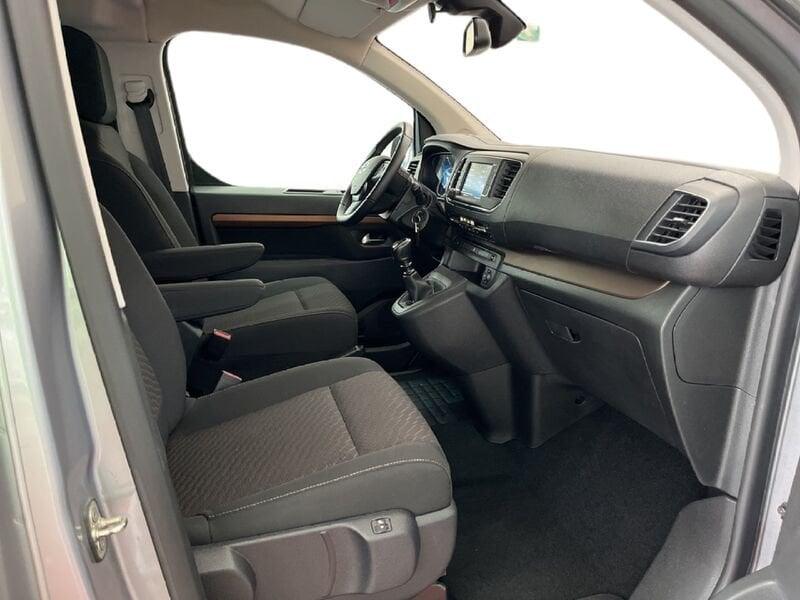 Toyota Proace Verso 2019 1.5d 120cv S&S L0 Executive 5p 8p.ti E6d