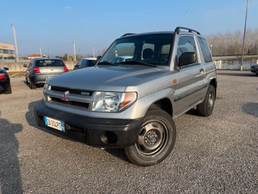 Mitsubishi Pajero Pinin 2.0 16V Solo Km 108.140!!! CON GANCIO TRAINO