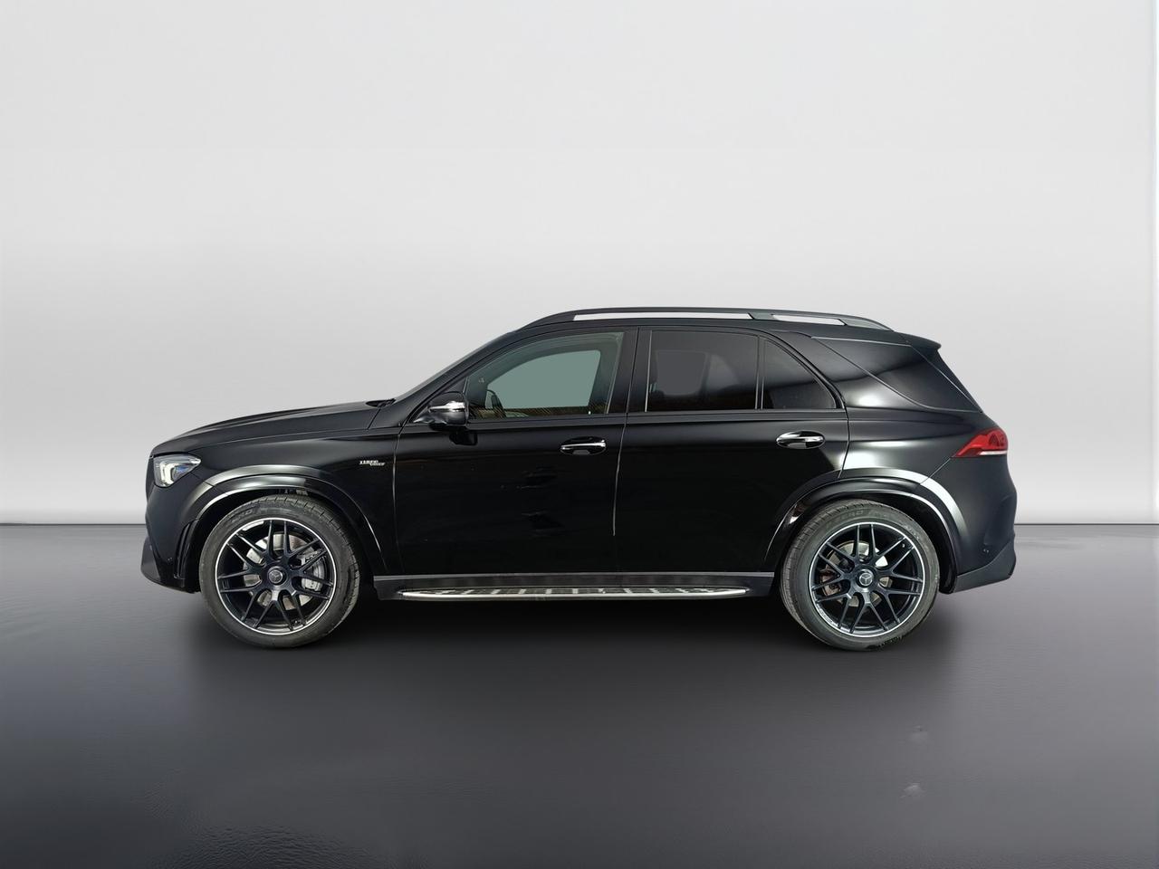 Mercedes-Benz Mercedes-AMG GLE 53 Premium Plus 4MATIC+