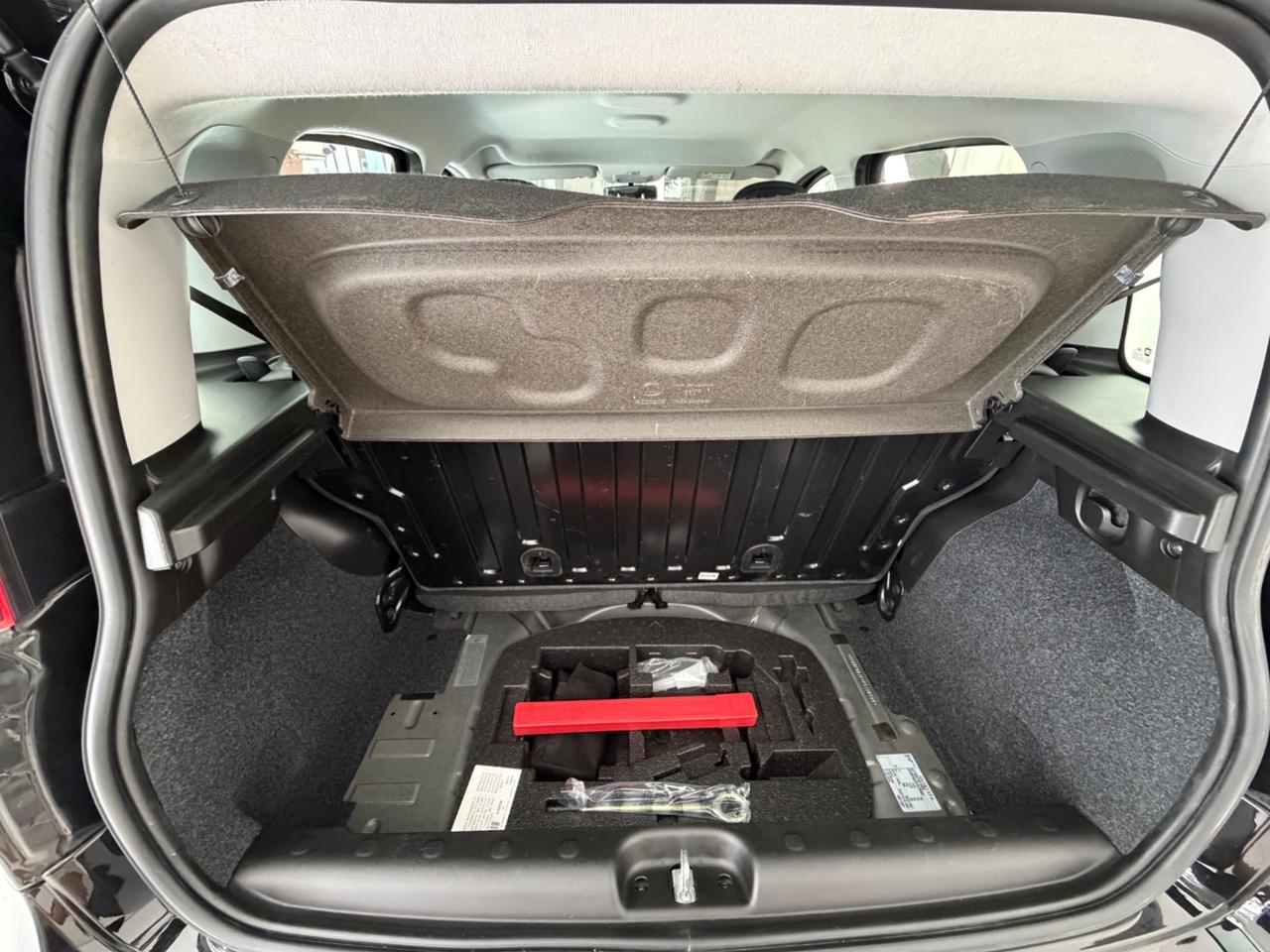 Fiat Panda 1.0 FireFly S&S Hybrid 2023 IVA ESPOSTA