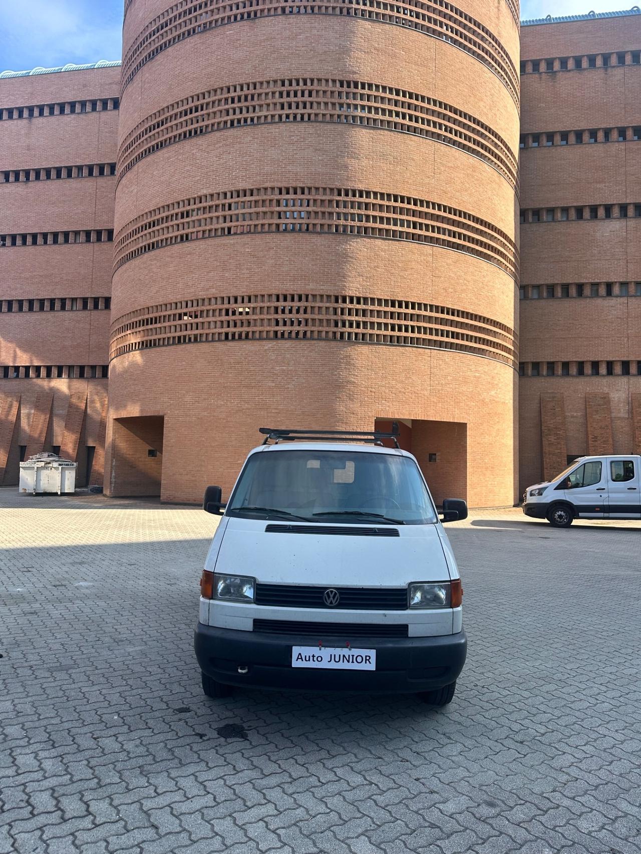 Auto junior Torino
