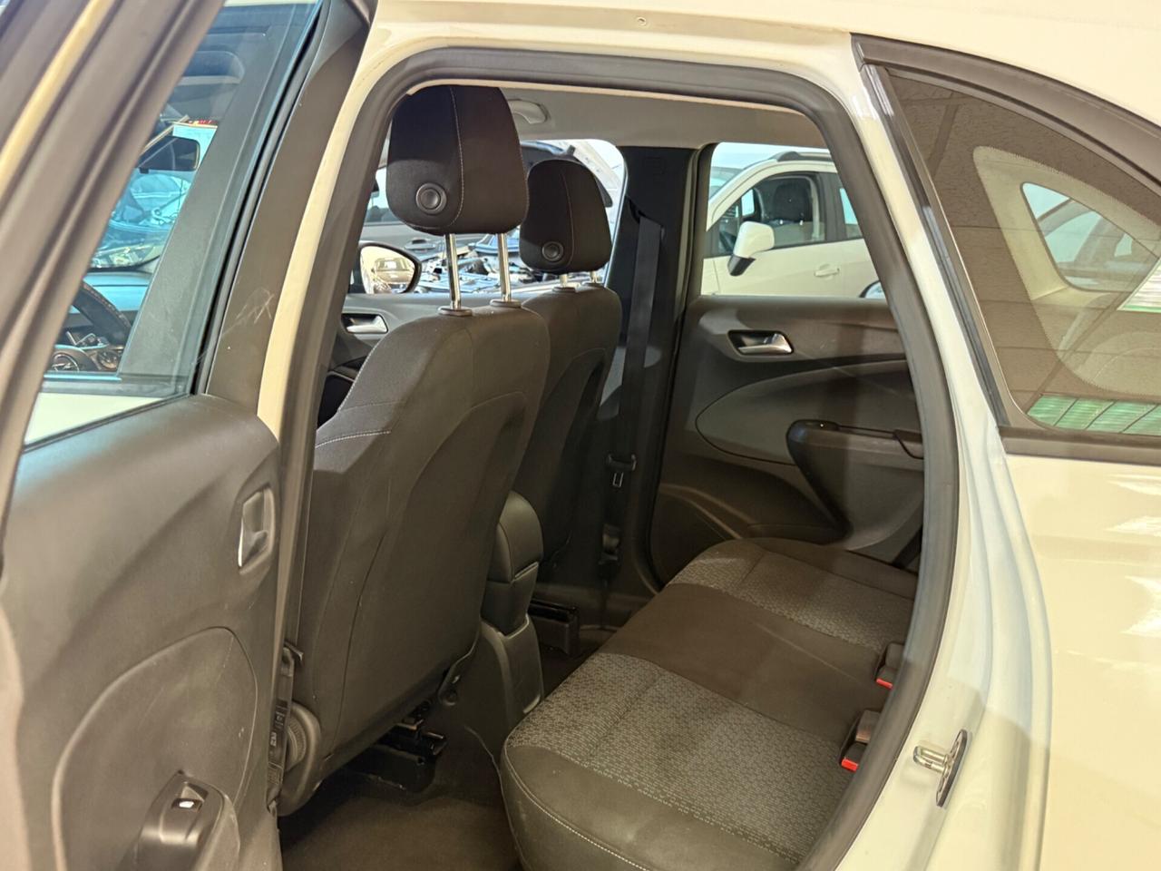 Opel Crossland X 1.2GPL PASS. INCLUSO 12V CV82 Innovation