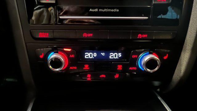 AUDI A4 allroad 2.0 TDI 190 CV cl.d. S.tr. Advanced