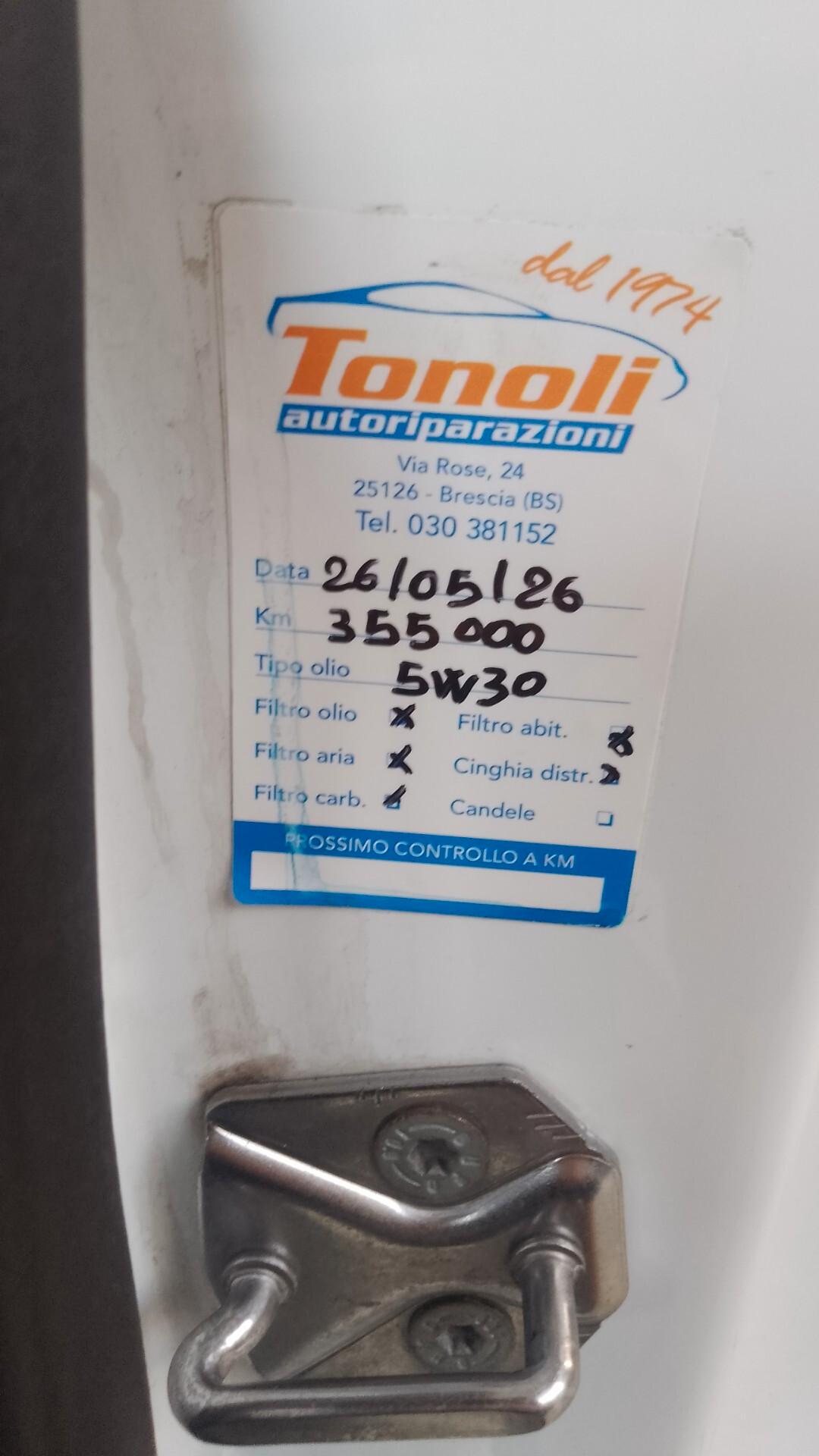 Ford Transit Connect van TDCI 1.5 NEOP 2016 E6