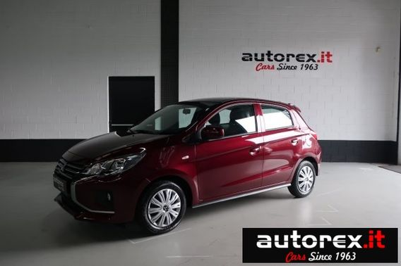 MITSUBISHI Space Star 1.2 Invite Radio