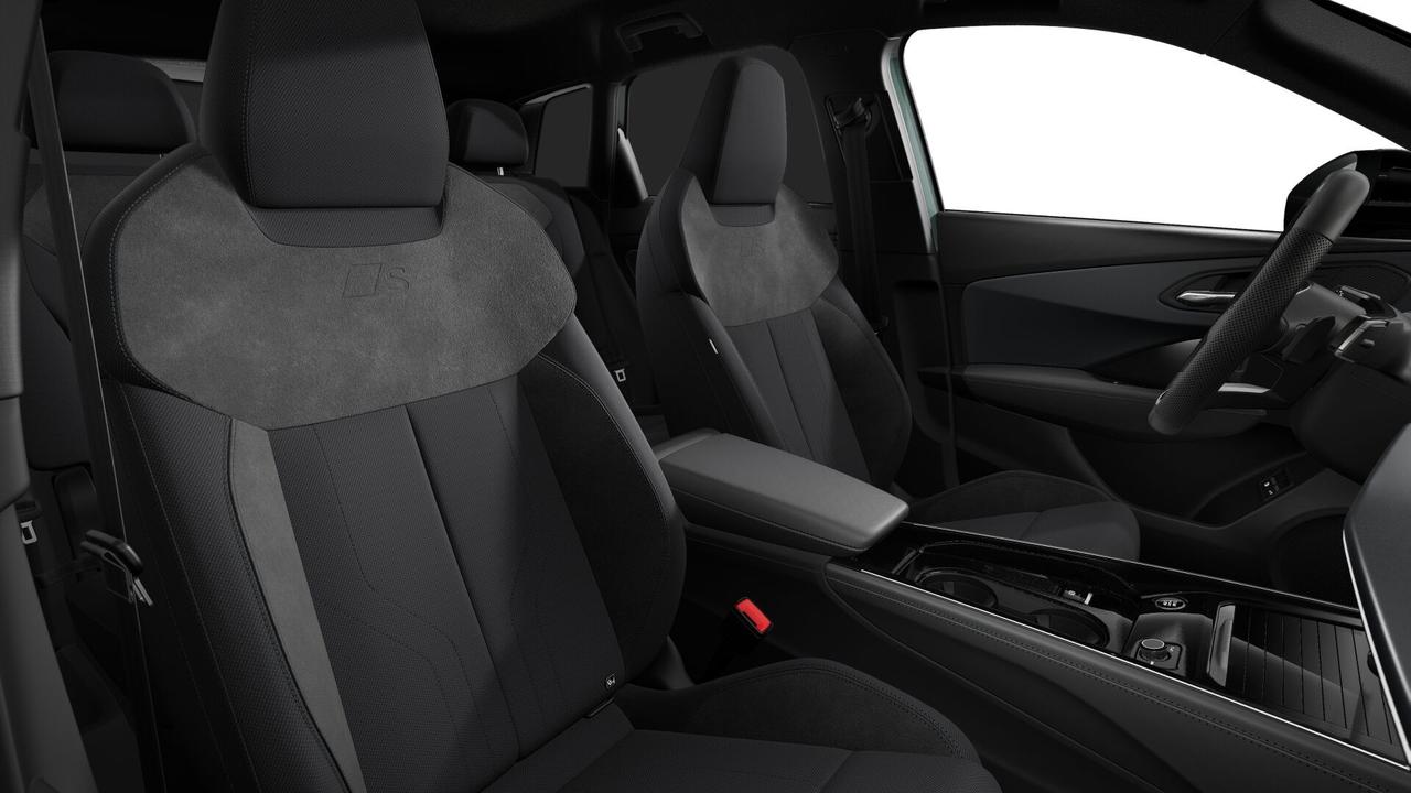 AUDI Audi Q3 SUV S line edition e-hybrid 200 kW S tronic