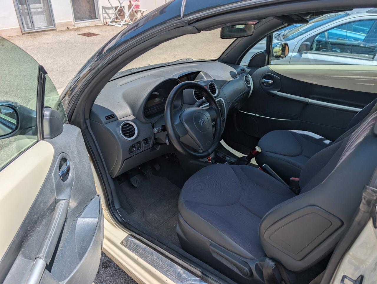 Citroen C3 diesel