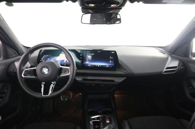 BMW 118 Serie 1 (F70) d 5p. MSport