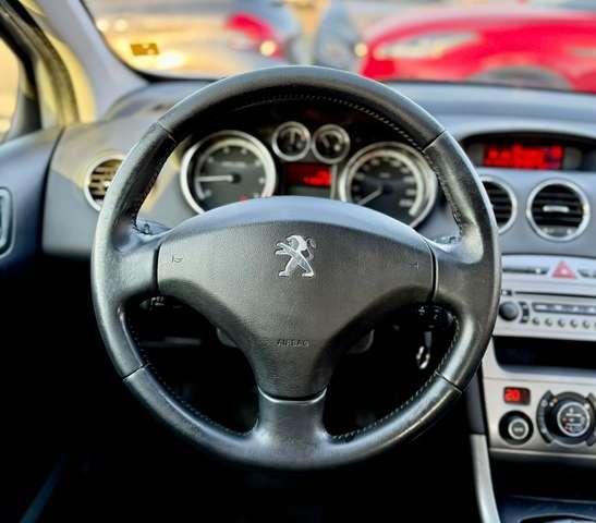 Peugeot 308 308 5p 1.6 16v Premium