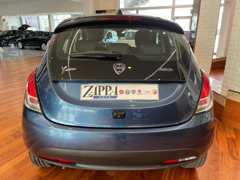 LANCIA Ypsilon 1.0 FireFly 5 porte S&S Hybrid Gold