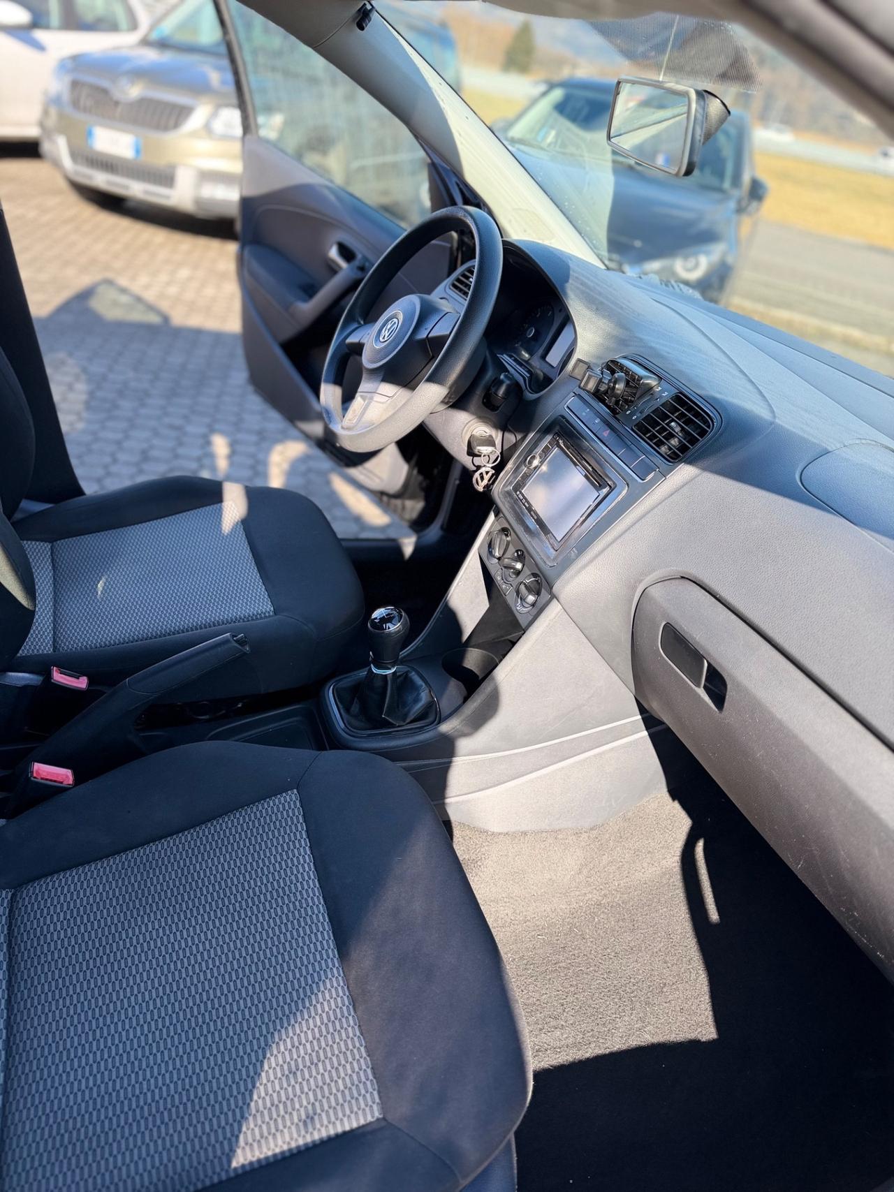Volkswagen Polo 1.2 70 CV 5p. Comfortline