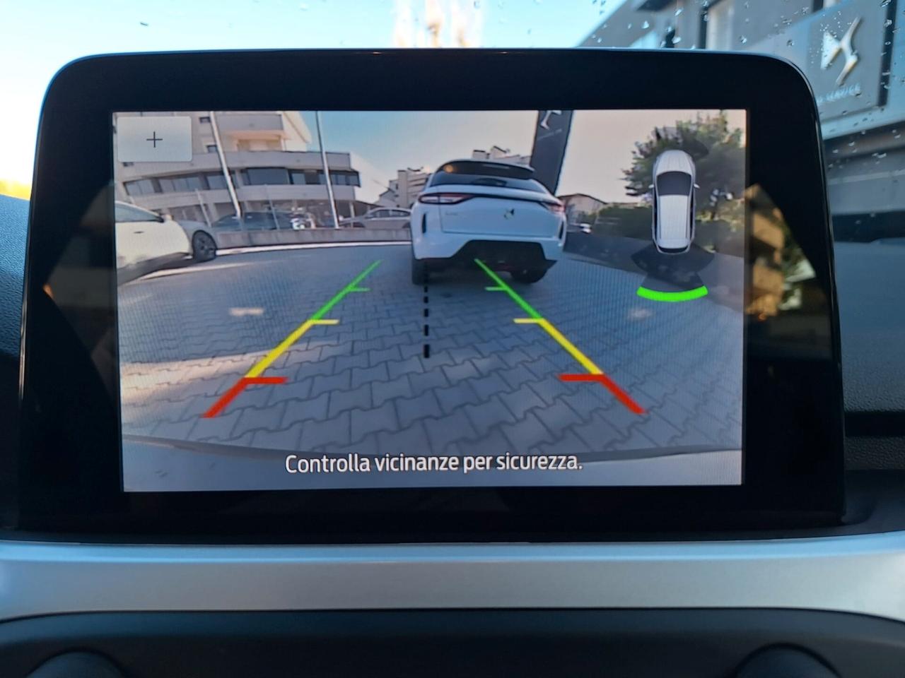 Ford Focus 1.5 EcoBlue 120 CV SW Business IVA ESPOSTA X NEOPATENTATI