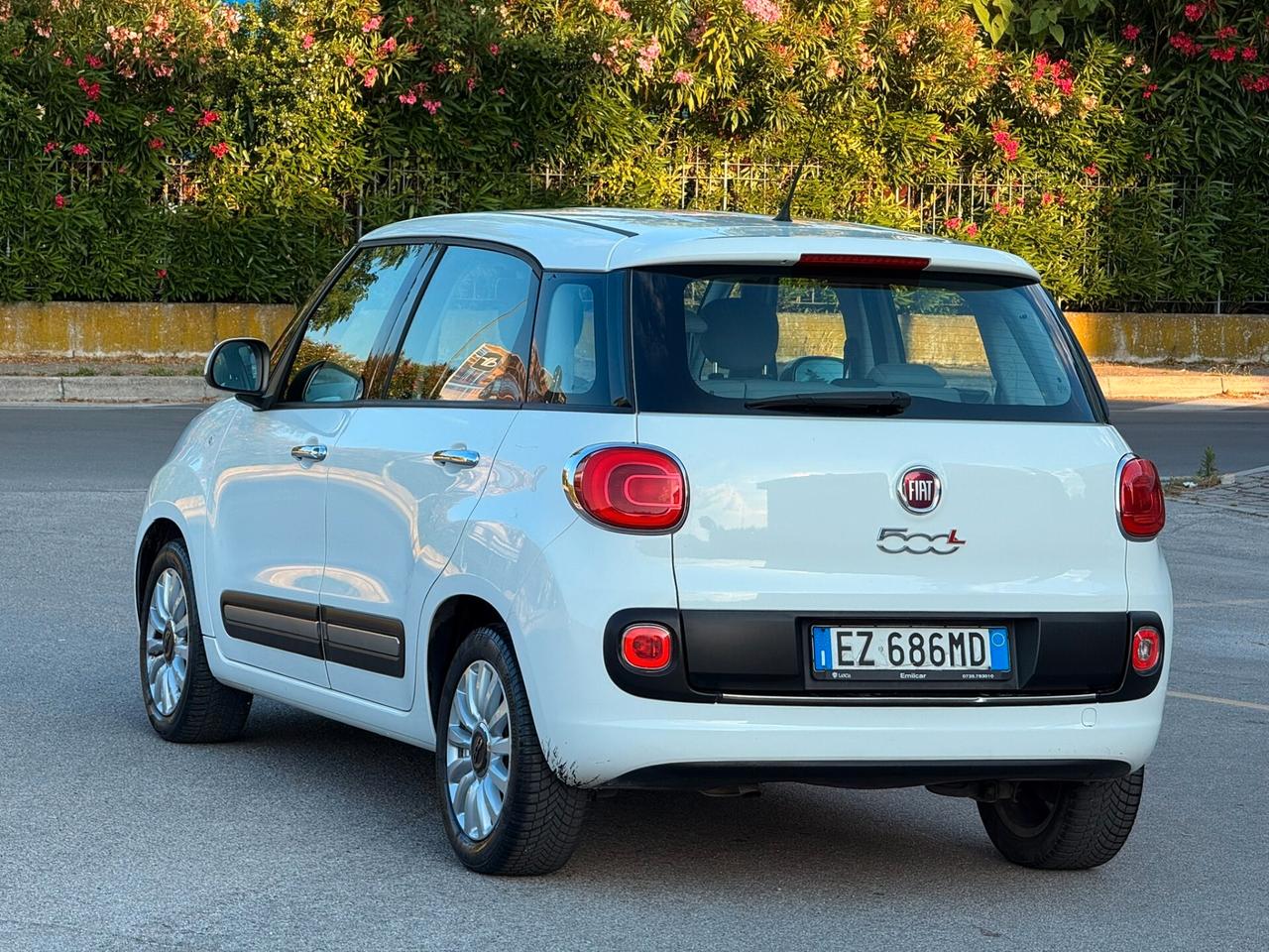 Fiat 500L 1.4 GARANZIA 12 MESI