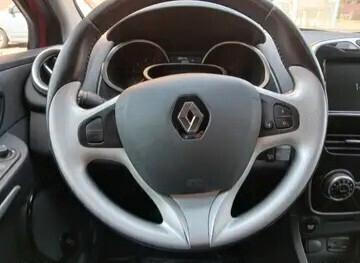RENAULT Clio Duel 1.500 dCi 90cv Km120.400