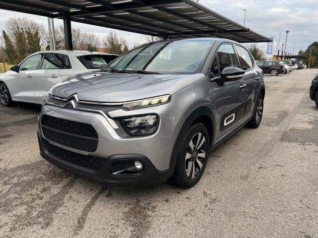 CITROEN C3 PureTech 110 S&S EAT6 Shine