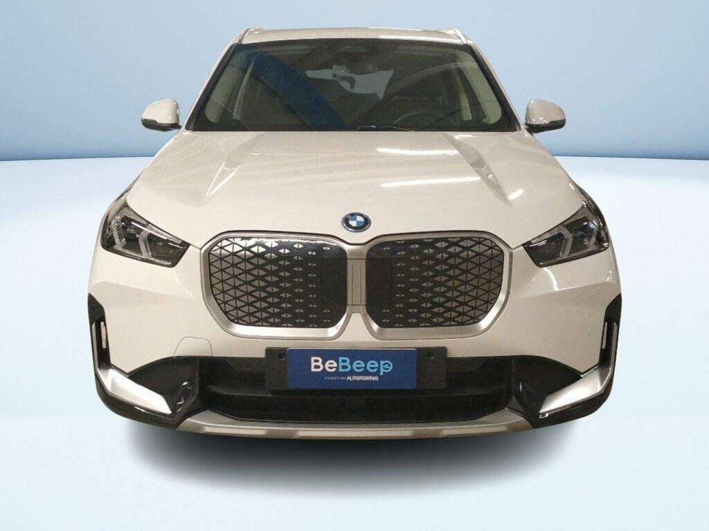 BMW iX1 20 X-Line eDrive
