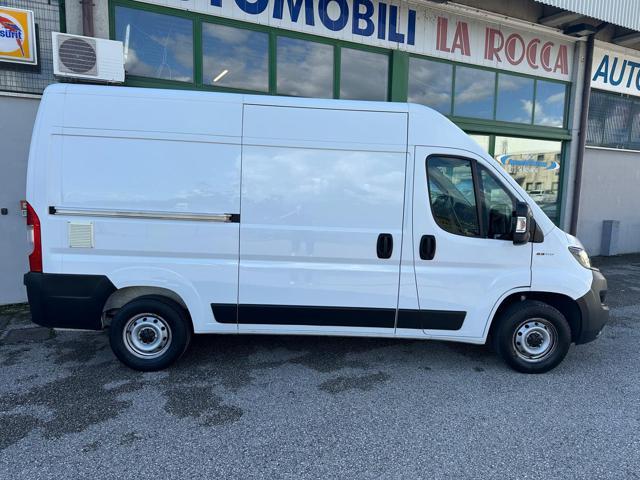 FIAT Ducato 35 2.3 Mjt 140CV AT9 PM-TM Furgone