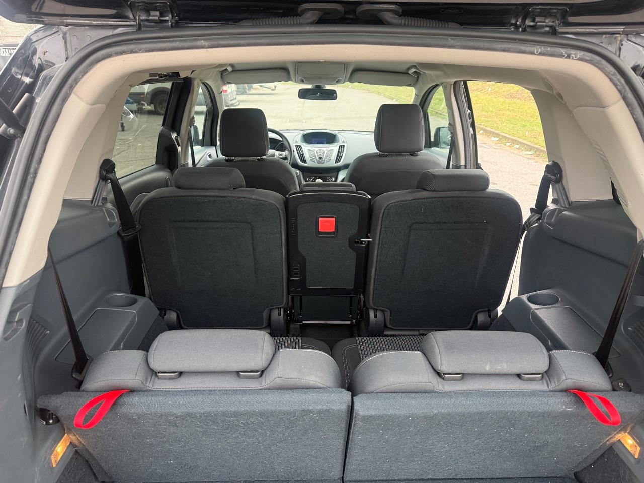 Ford C-Max Grand C-Max*7POSTI*EURO5*