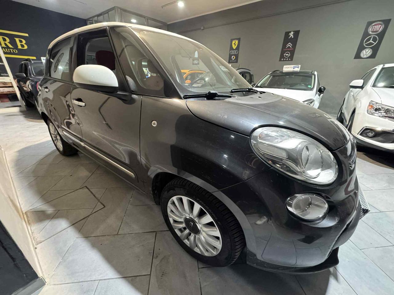 Fiat 500L 1.3 MultijetGARANTITA NON CONSUM OLIO
