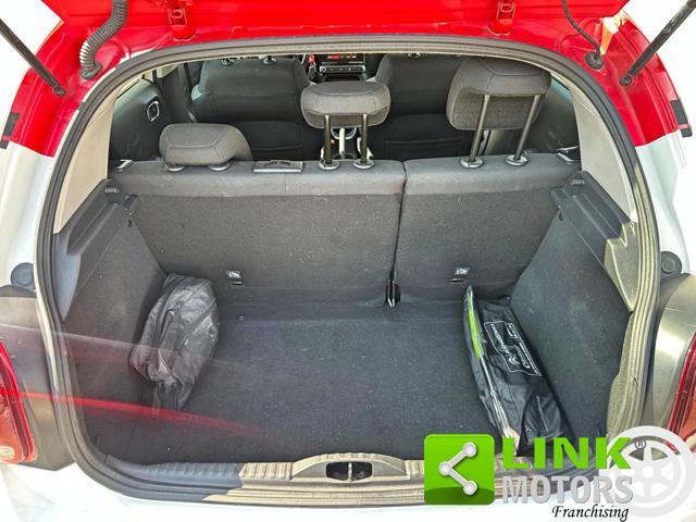 CITROEN C3 PureTech 82 GPL Shine GARANZIA 24 MESI