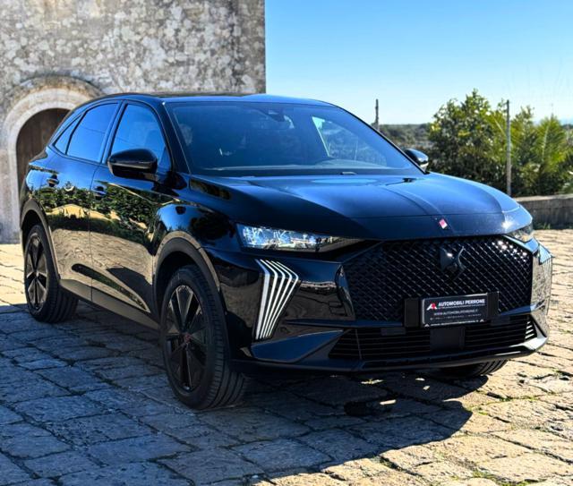 DS AUTOMOBILES DS 7 BlueHDi 130cv Performance Line (Auto/Led/App)