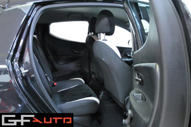 Lancia Ypsilon Ypsilon III 2015 0.9 Gold ecochic metano 80cv