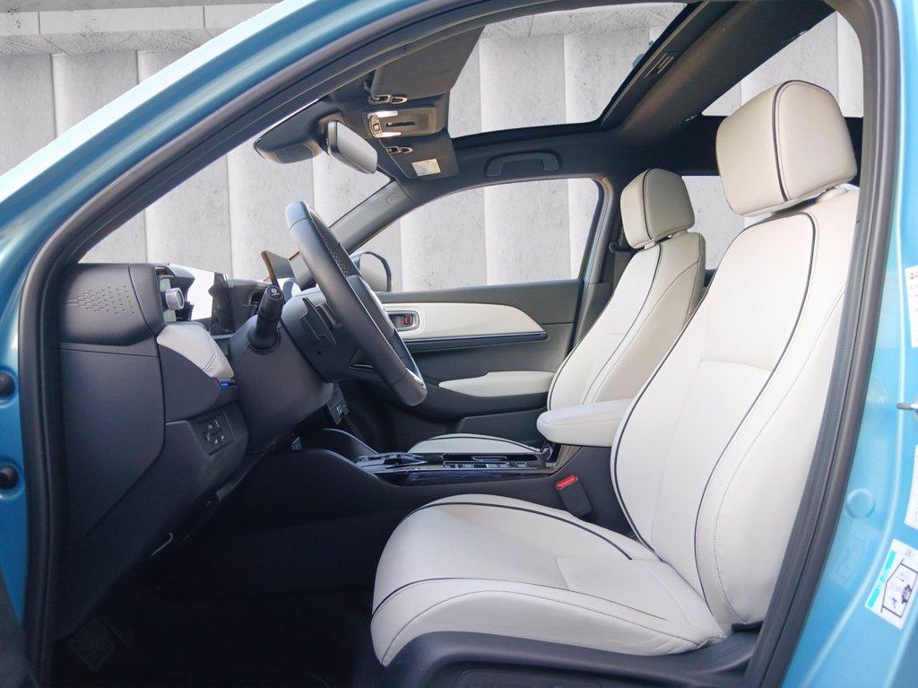 HONDA e:Ny1 Advance del 2023