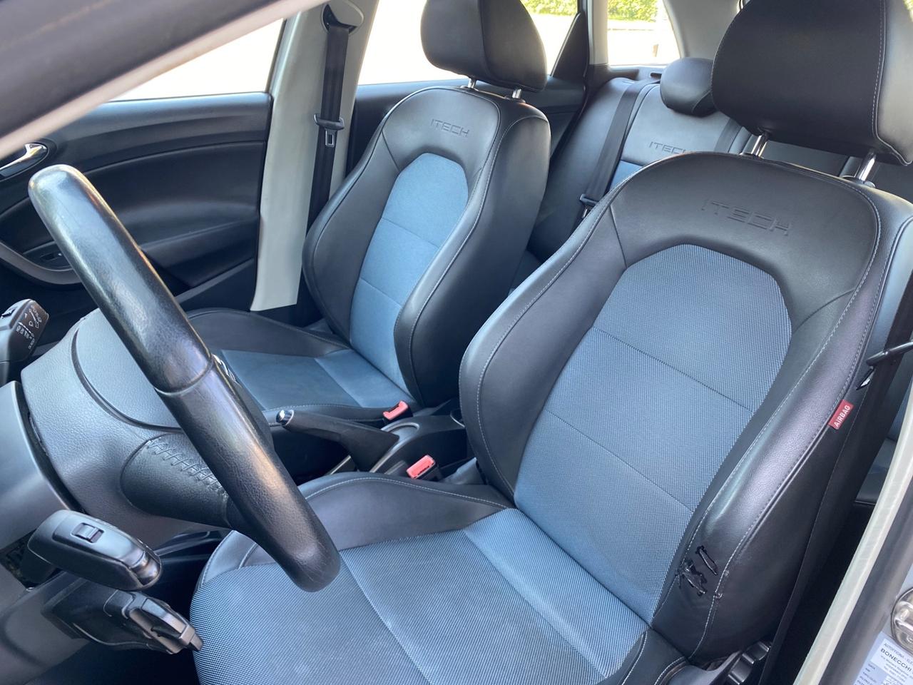 Seat Ibiza ST 1.6 TDI CR I-Tech