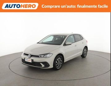 VOLKSWAGEN Polo 1.0 TSI Edition Plus