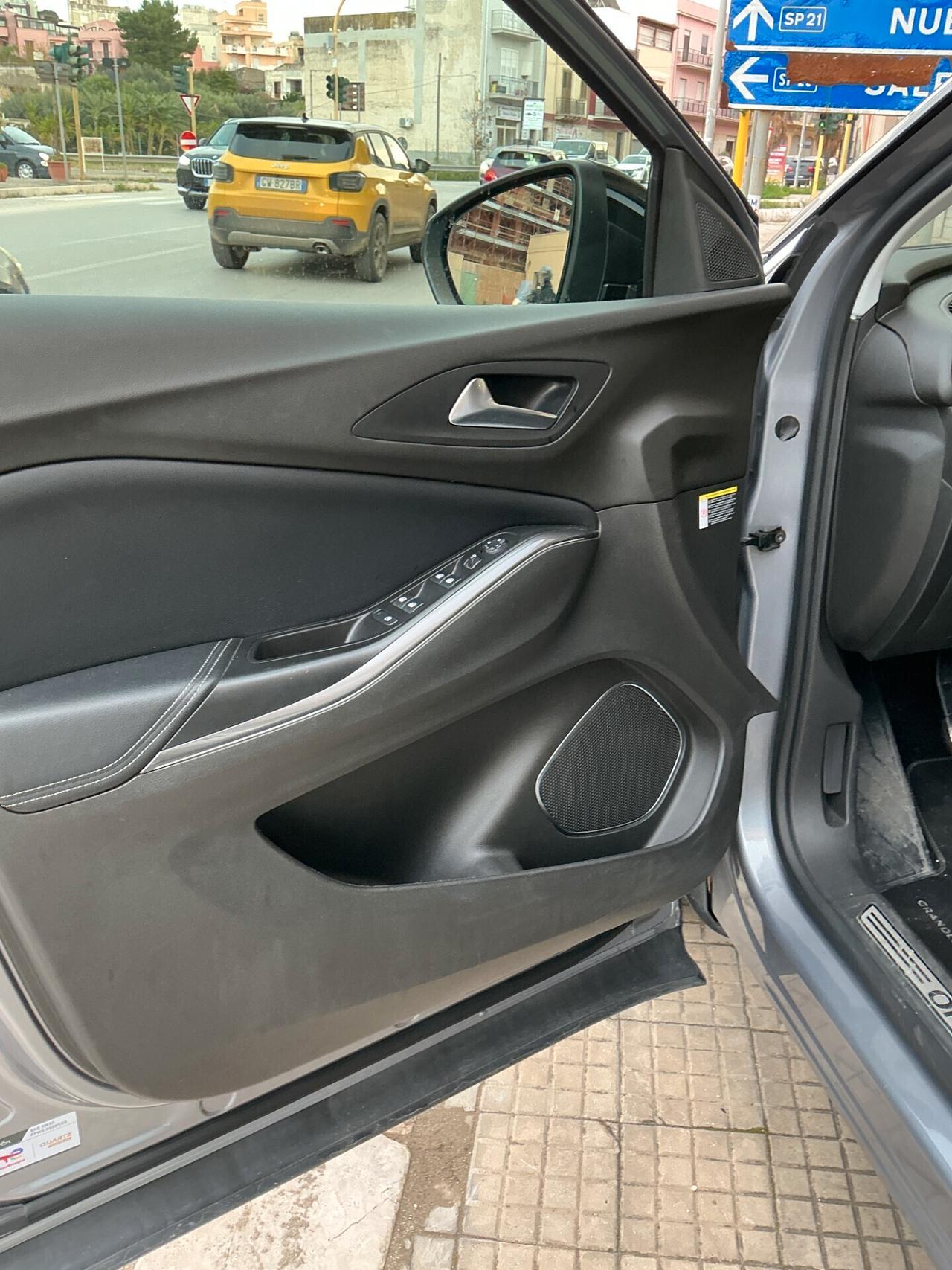 Opel Grandland X 1.5 diesel Ecotec Start&Stop Ultimate